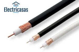 Cables Coaxiales - Definici{on y tipos