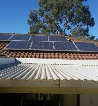 Dimensionar una instalación solar fotovoltaica