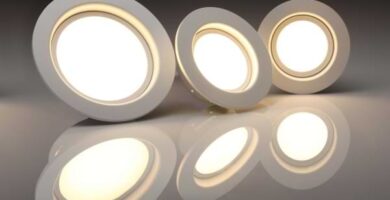Eficiencia y eficacia energética de las bombillas LED