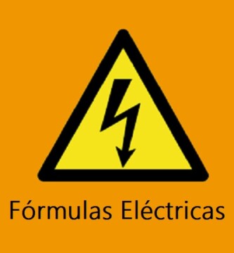 Fórmulas de máquinas eléctricas