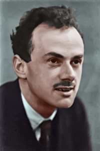 Paul Dirac - Físico inglés