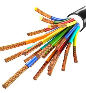 Determinar sección de conductor en instalación eléctrica