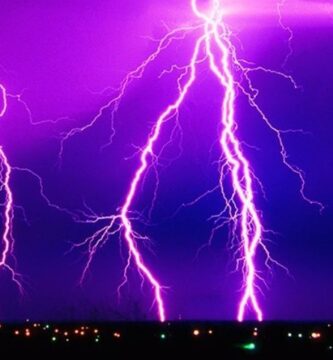 Sistemas externos de protección contra rayos